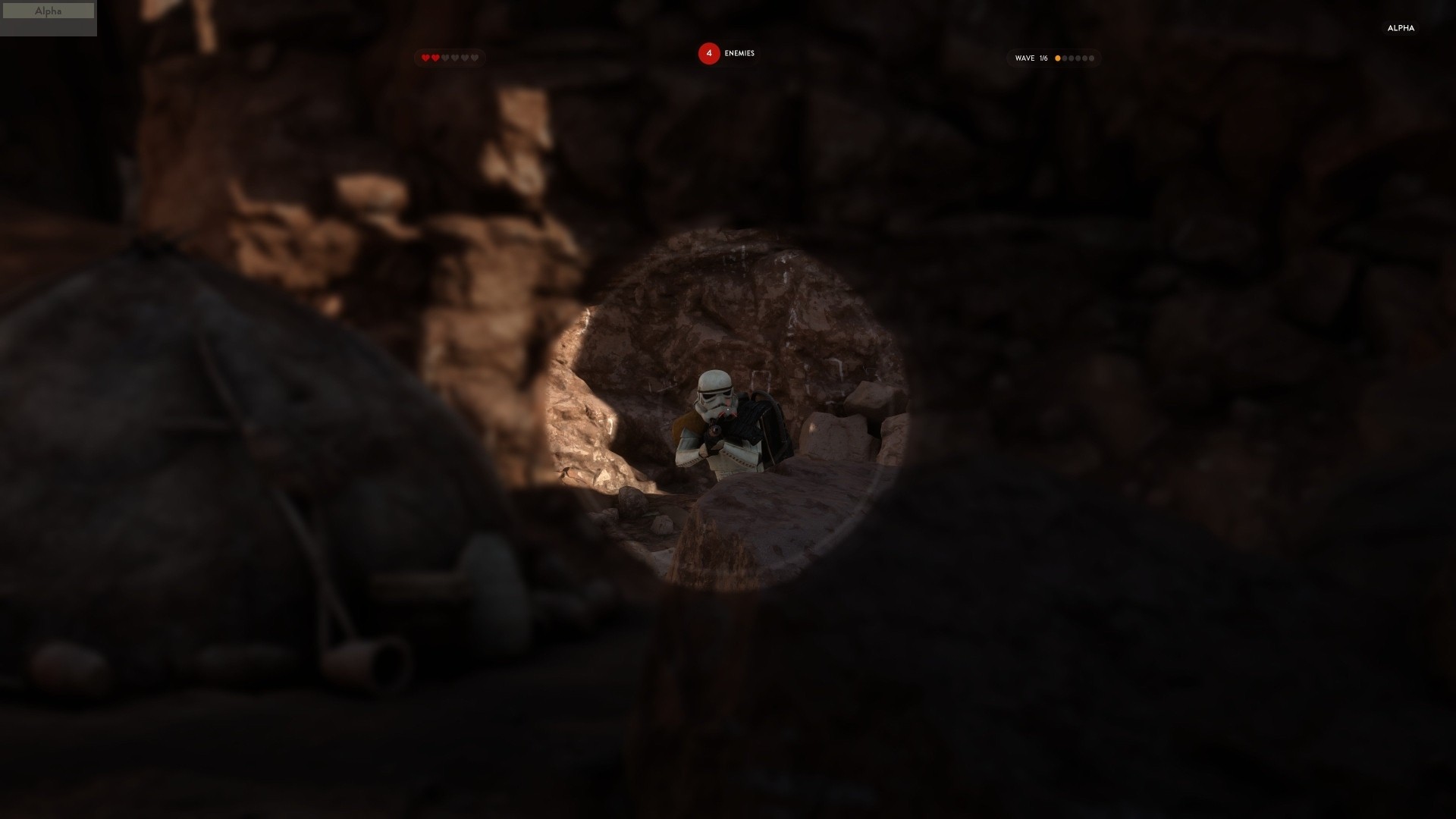 Star Wars Battlefront - Imagen 48